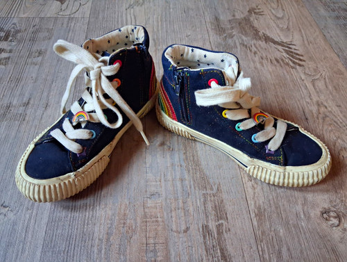 Next kinder sneaker 29 - next,