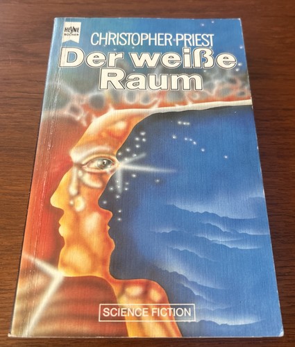 Der weiße raum - -, science