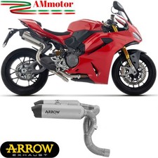 Auspuffe motorrad arrow - motorrad,