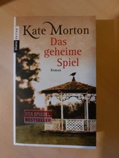 Kate Morton Das Geheime Spiel