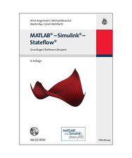 MATLAB - Simulink - Stateflow