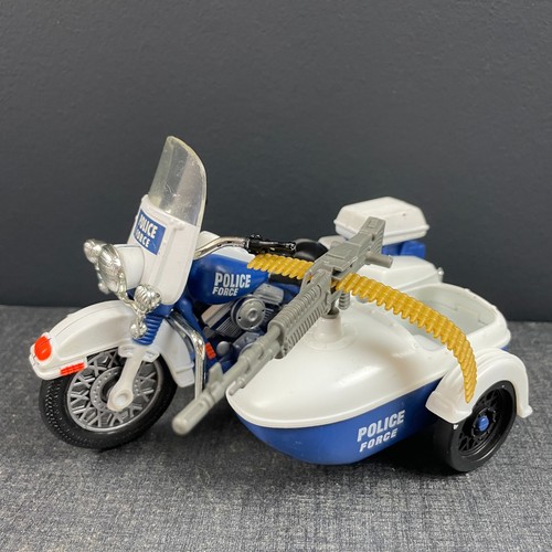 Chap mei police - mei, force