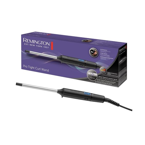 Remington lockenstab pro tight - remington,