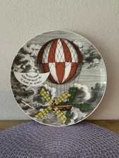 Rosenthal Teller Mongolfieri Fornasetti 