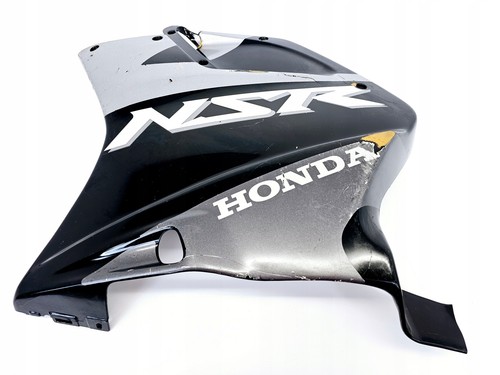 Honda nsr 125 - honda,