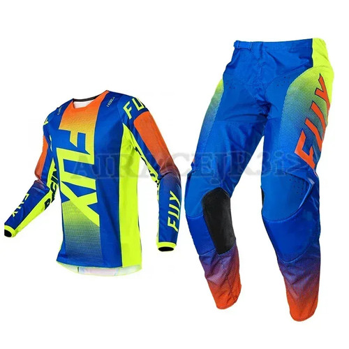 Motocross trikot hose kombi - trikot,