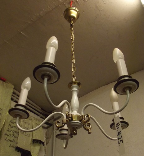 Lampe 425 lampen - nr., 425,