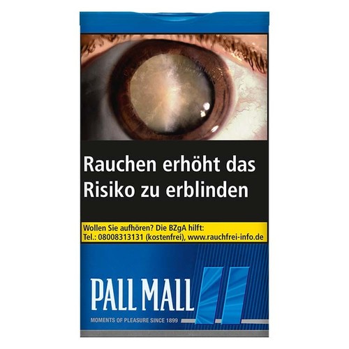 Zigarettentabak pall mall - pall,