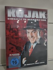 Kojak - Einsatz in Manhattan