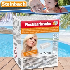 Steinbach Flockkartuschen 1 kg