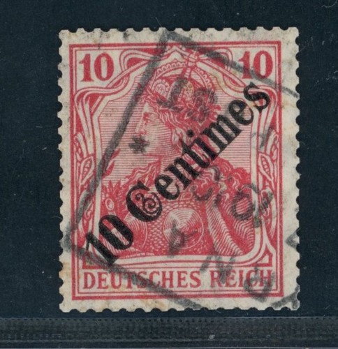 Deutsche auslandspostämter - deutsche,