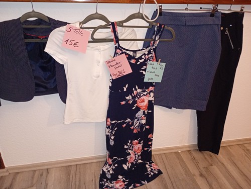Schickes teiliges damen - schickes,