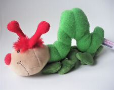 Sigikid 95511 Kuscheltier Schnecke Plüschtier Stofftier Schmusetier 28 cm RAR