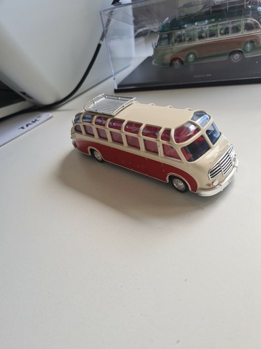 Setra bus - bus, s8