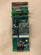 Ritter Hauptsteuerplatine