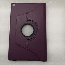 Tablet Tasche für Samsung Galaxy Tab A(10.1Zoll)T510/T515 2019 Schutz Hülle Lila