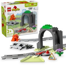 LEGO Duplo Train Tunnel and