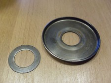 Anlaufscheiben Dolmar 112-120, 116SI-120SI (965551081 + 119224030)