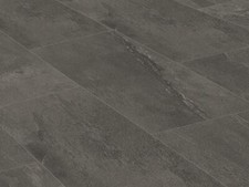 Klick Vinylboden Fliese Schiefer mit V-Fuge 30 x 60 cm Vinyl Click ab m²/19,99€