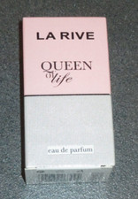 La Rive - Queen of Life - Eau de Parfum/NEU/OVP/EdP/Woman/Frau/30 ml