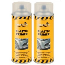 1K Kunststoff Primer 2 x 400ml