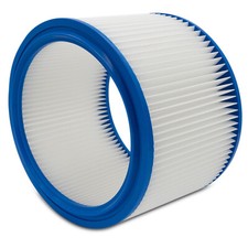 Filter Filterelement u.a. mit Nilfisk Alto Attix 560-21 XC  302000751 kompatibel