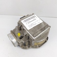 16253 Original Opel Omega Bj1988 2,0 Luftmengenmesser Jetronic Bosch 0280202202