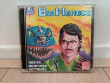 BIO MENACE BIOMENACE 3,5"