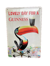 LOVLEY DAY FOR A GUINNESS.  3D