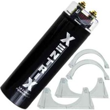 Xentrix XC 2000 Powercap