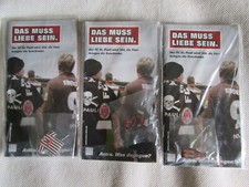 Astra St.Pauli Pin Trikot