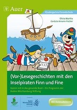 (Vor-)Lesegeschichten mit den