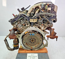 ✅ 03-04 OEM Jaguar S-Type