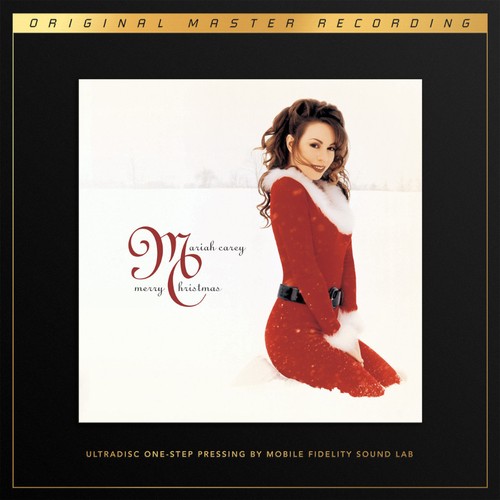 Mofi 060 mariah carey - mariah,