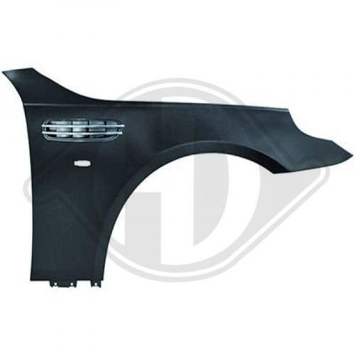 Diederichs design kotflügel - diederichs,