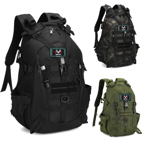 Huntvp 40l rucksack herren - huntvp,