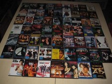 DVD Filme/Einzeln zum