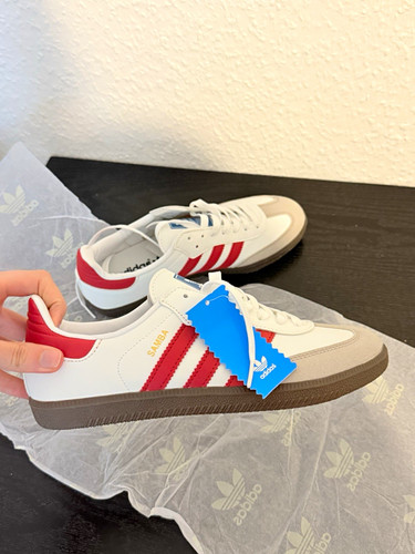 Adidas samba unisex - adidas, sneaker