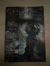 H.P. Lovecraft Cthuloide