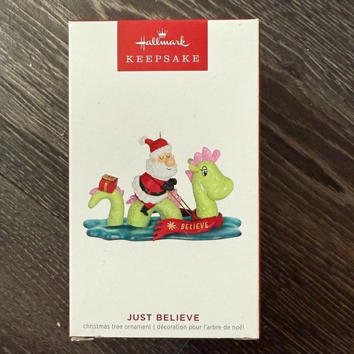2023 hallmark just - hallmark, believe