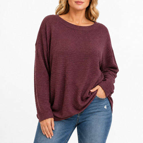 Sheego pulli pullover strick - sheego,