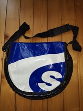 Umhängetasche Kuriertasche Schwalbe