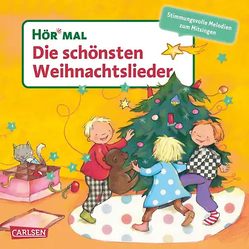 Hör mal die - hör,