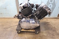 2004-2016 Yamaha V Star 650