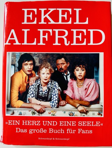 Ekel alfred ein - herz, und
