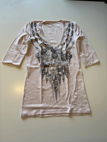 Marc cain shirt - cain, druck