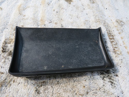 Polo gummi einlage - vw,
