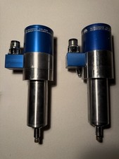 Jäger Frässpindel  Typ