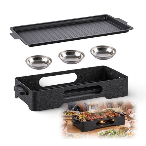 Bbq warmhalteplatte - bbq,