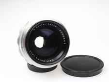 Carl Zeiss Biotar 75mm f1.5